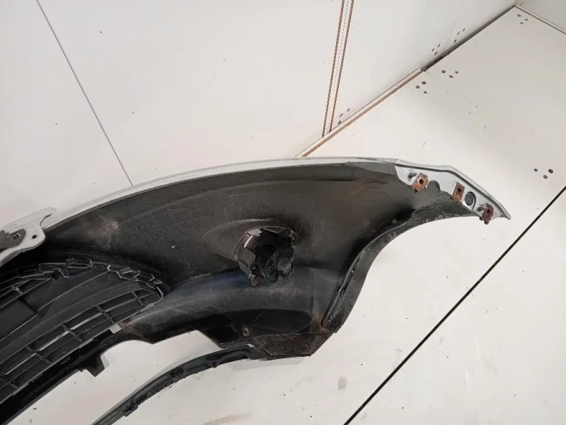 Paraurti ANT 1553504 Ford Fiesta VI 2008