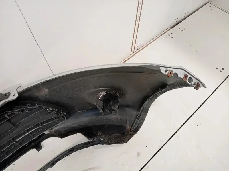 Paraurti ANT 1553504 Ford Fiesta VI 2008