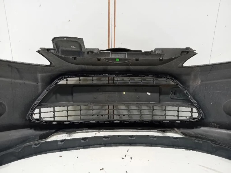 Paraurti ANT 1553504 Ford Fiesta VI 2008