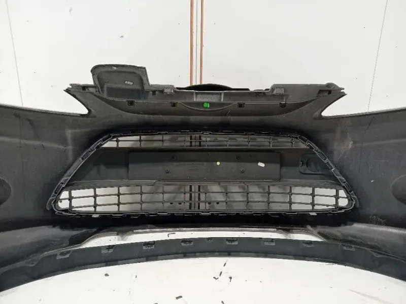 Paraurti ANT 1553504 Ford Fiesta VI 2008