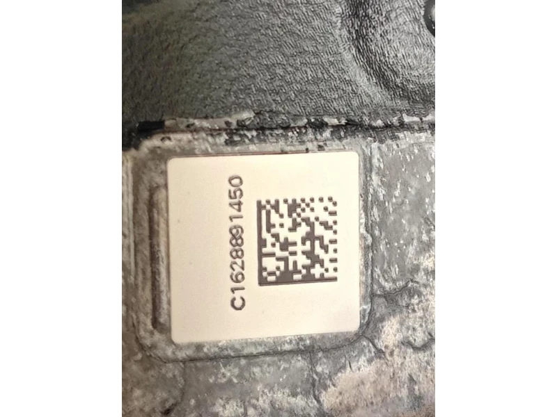 Volante 32306871716 Bmw Serie 5 G30 Berlina 2016