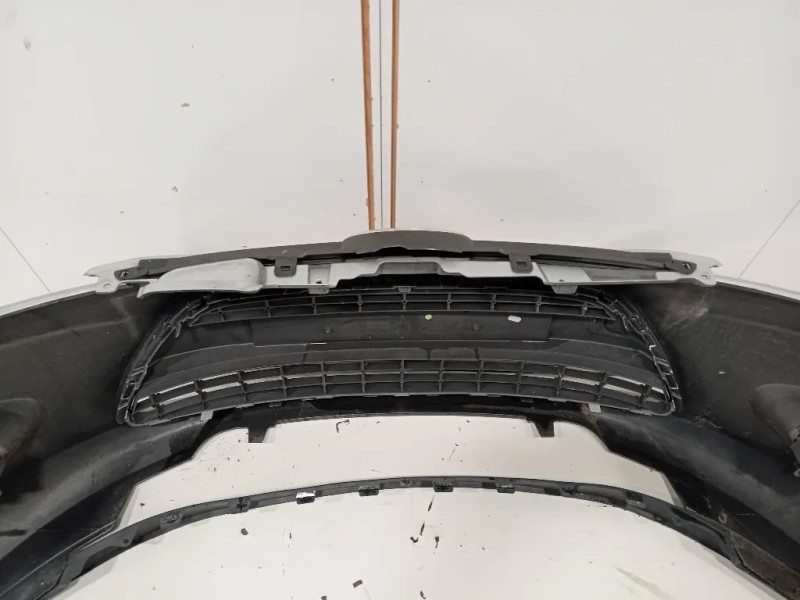 Paraurti ANT 1553504 Ford Fiesta VI 2008