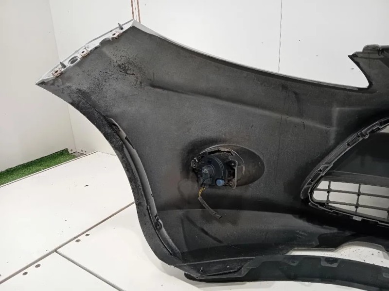 Paraurti ANT 1553504 Ford Fiesta VI 2008