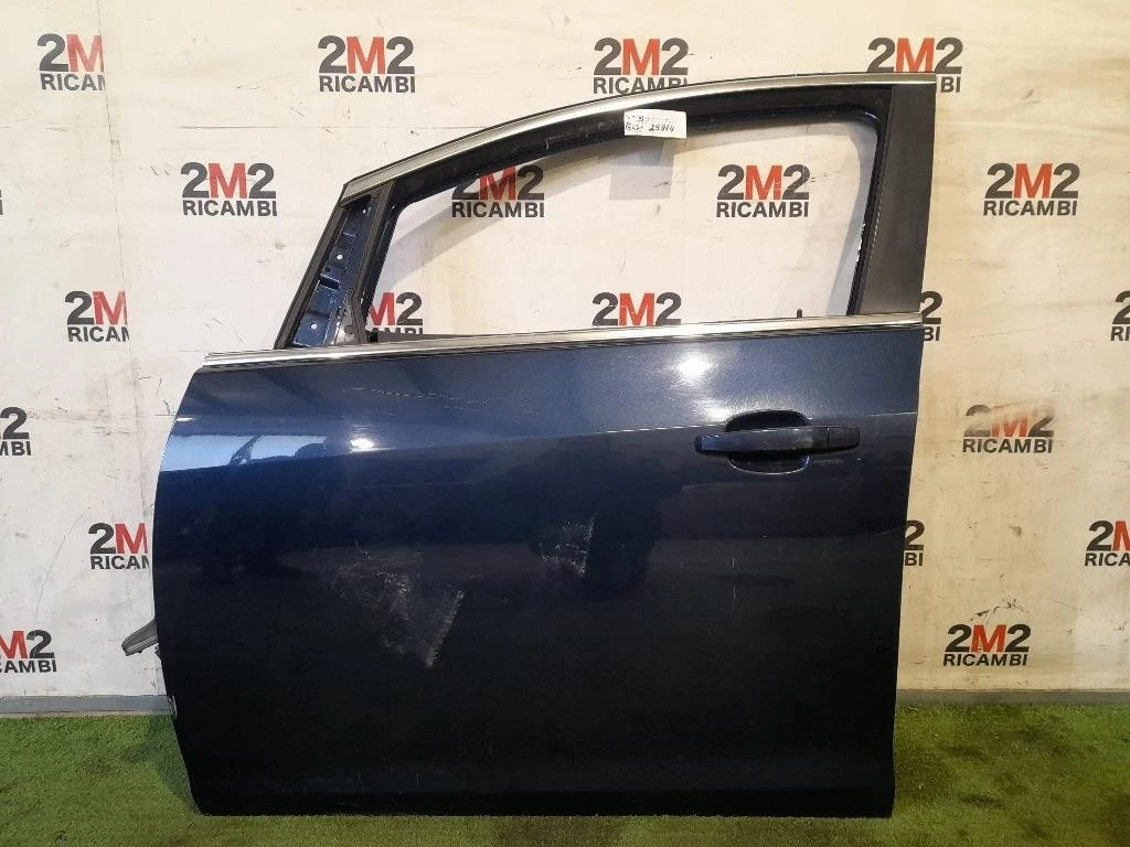 Porta ANT SX 13330765 Opel Astra J 2010