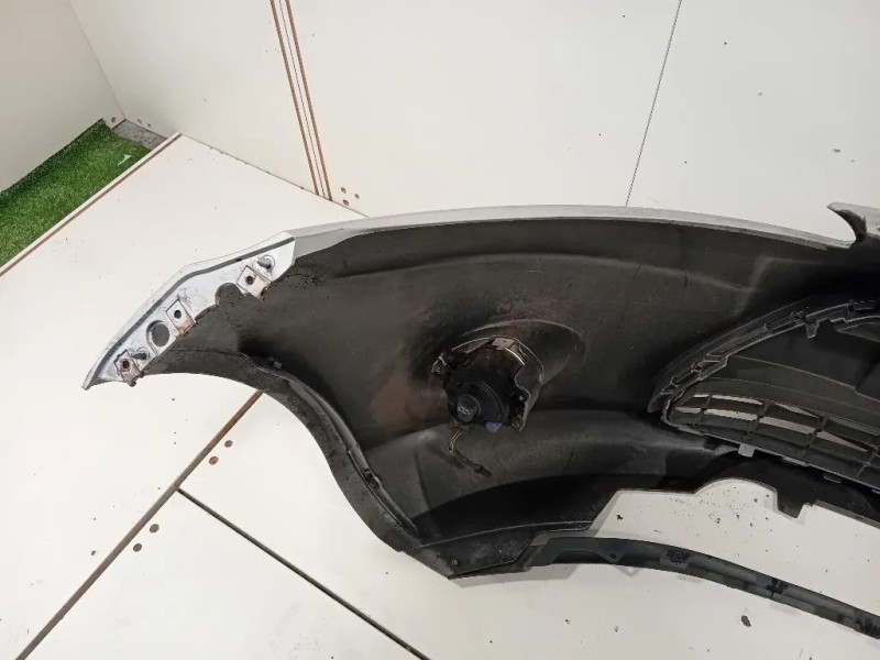 Paraurti ANT 1553504 Ford Fiesta VI 2008