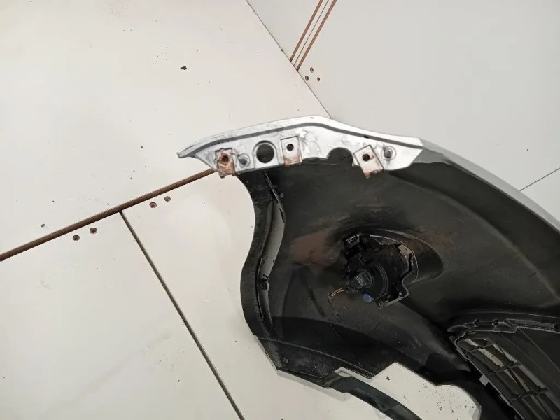 Paraurti ANT 1553504 Ford Fiesta VI 2008