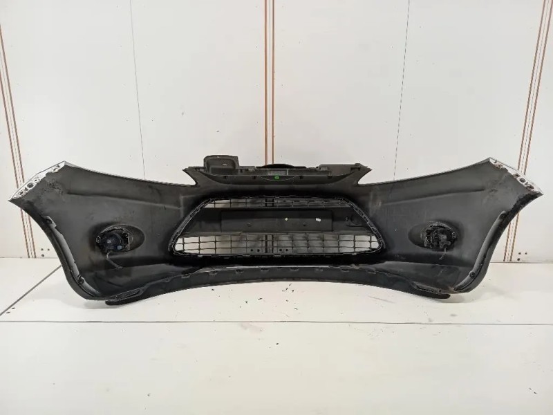 Paraurti ANT 1553504 Ford Fiesta VI 2008