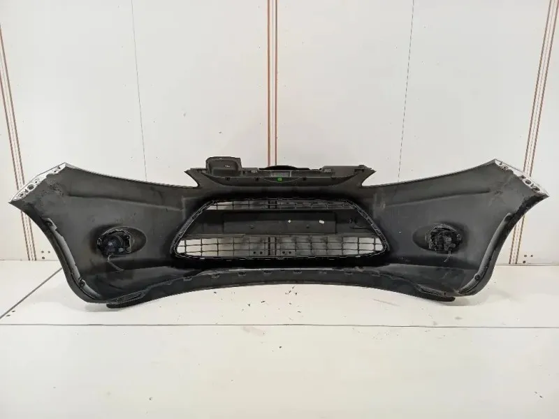 Paraurti ANT 1553504 Ford Fiesta VI 2008