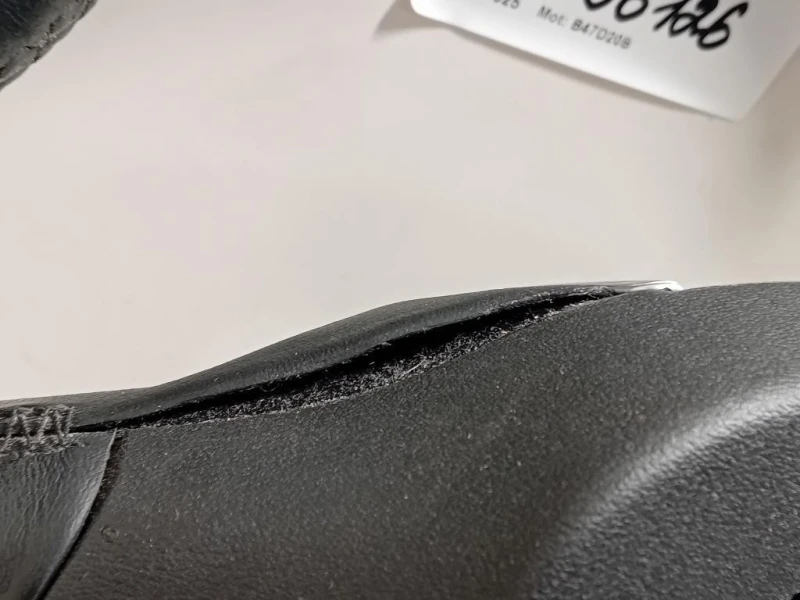 Volante 32306871716 Bmw Serie 5 G30 Berlina 2016