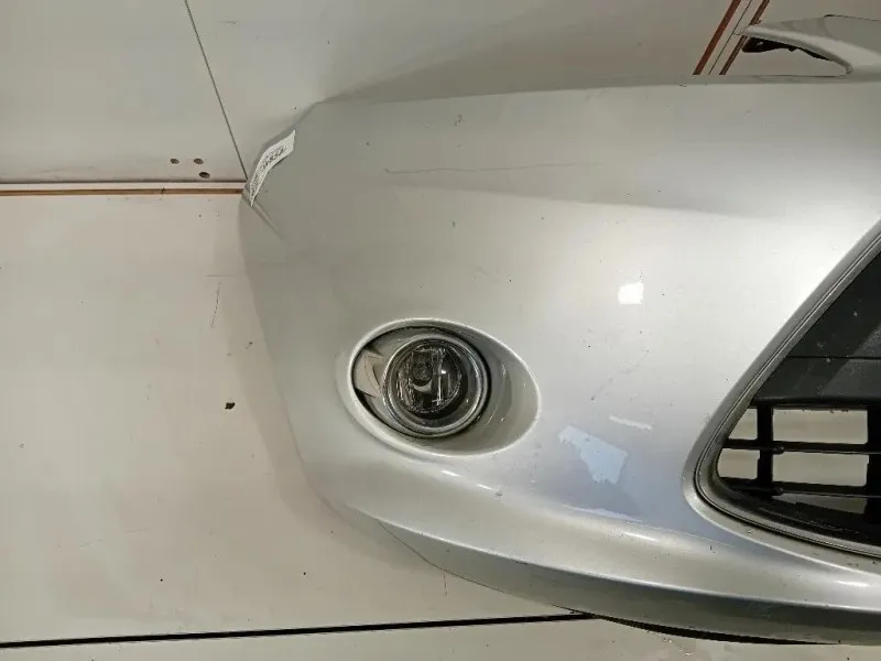 Paraurti ANT 1553504 Ford Fiesta VI 2008