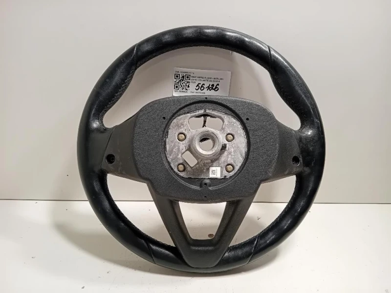 Volante 32306871716 Bmw Serie 5 G30 Berlina 2016