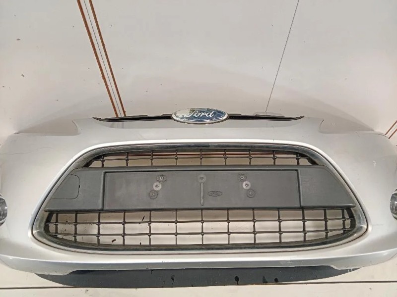 Paraurti ANT 1553504 Ford Fiesta VI 2008