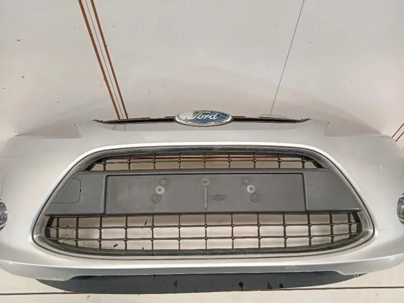 Paraurti ANT 1553504 Ford Fiesta VI 2008