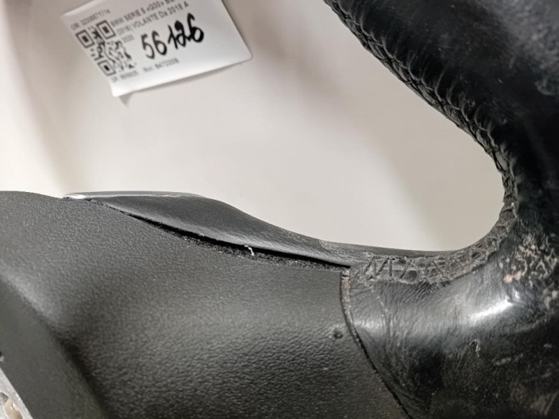 Volante 32306871716 Bmw Serie 5 G30 Berlina 2016