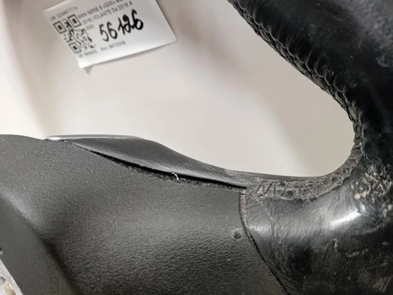 Volante 32306871716 Bmw Serie 5 G30 Berlina 2016