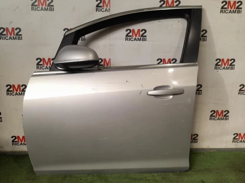 Porta ANT SX 13330765 Opel Astra J 2010