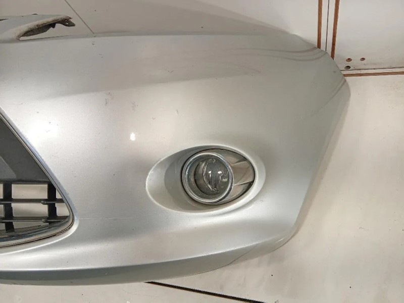 Paraurti ANT 1553504 Ford Fiesta VI 2008