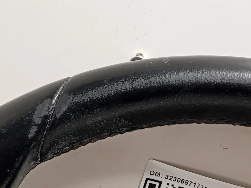 Volante 32306871716 Bmw Serie 5 G30 Berlina 2016