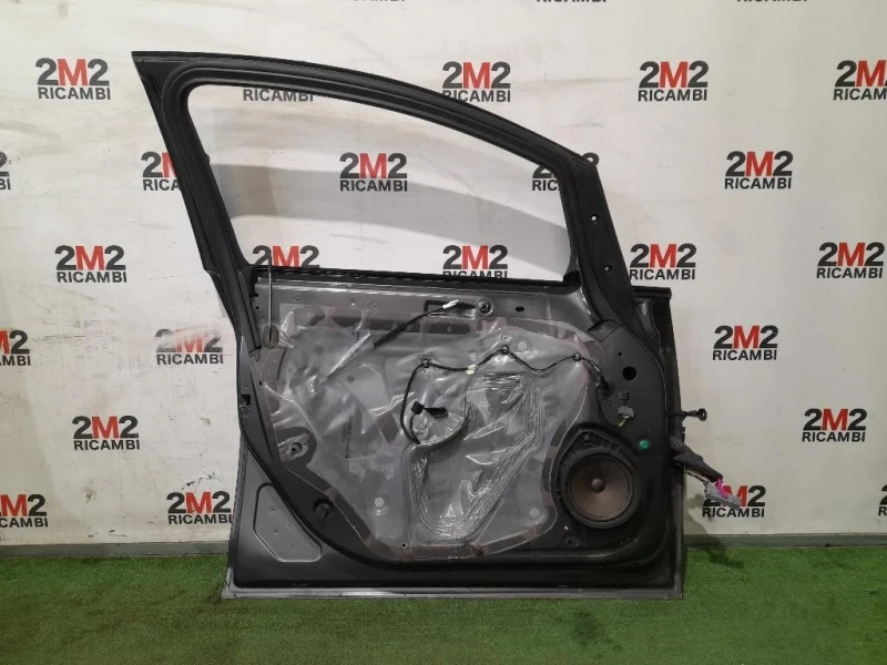 Porta ANT SX 13330765 Opel Astra J 2010