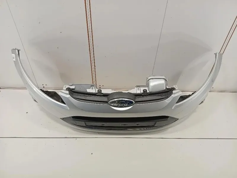 Paraurti ANT 1553504 Ford Fiesta VI 2008