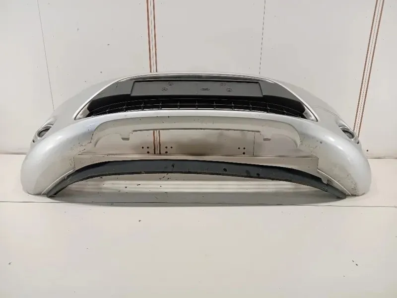 Paraurti ANT 1553504 Ford Fiesta VI 2008