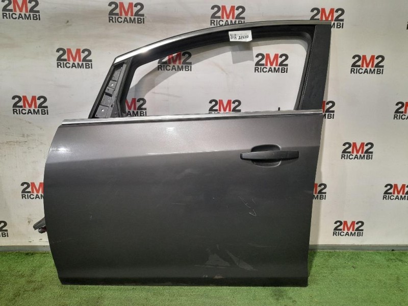 Porta ANT SX 13330765 Opel Astra J 2010