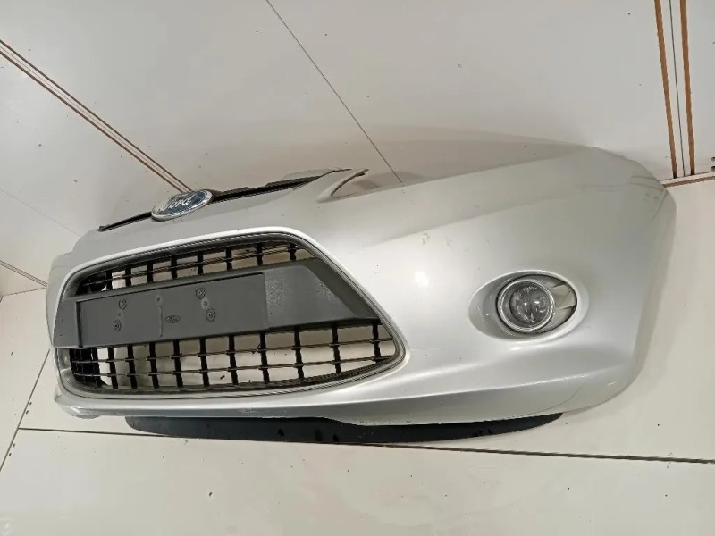 Paraurti ANT 1553504 Ford Fiesta VI 2008