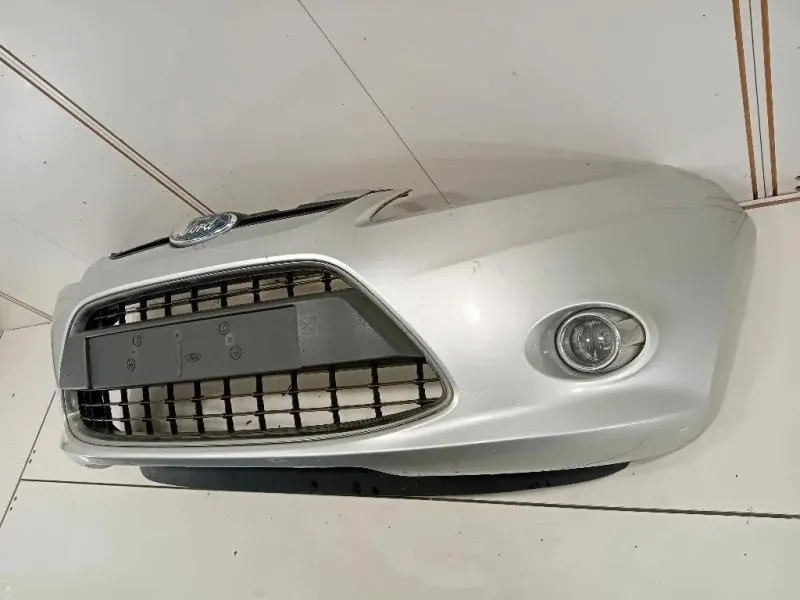 Paraurti ANT 1553504 Ford Fiesta VI 2008