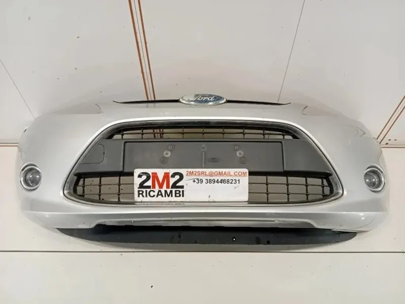 Paraurti ANT 1553504 Ford Fiesta VI 2008