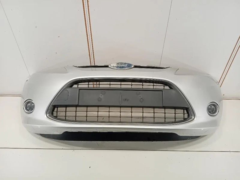 Paraurti ANT 1553504 Ford Fiesta VI 2008