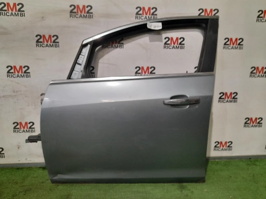 Porta ANT SX 13330765 Opel Astra J 2010