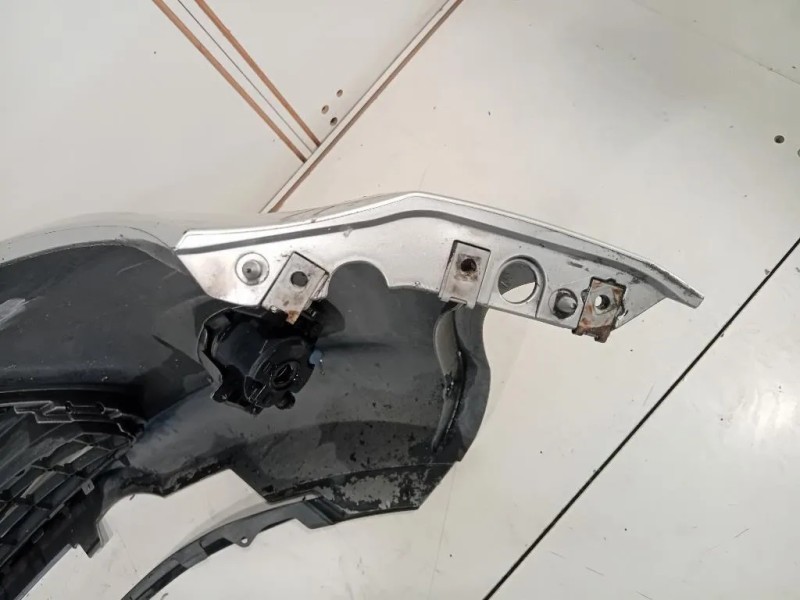 Paraurti ANT 8A61-17K819 Ford Fiesta VI 2012