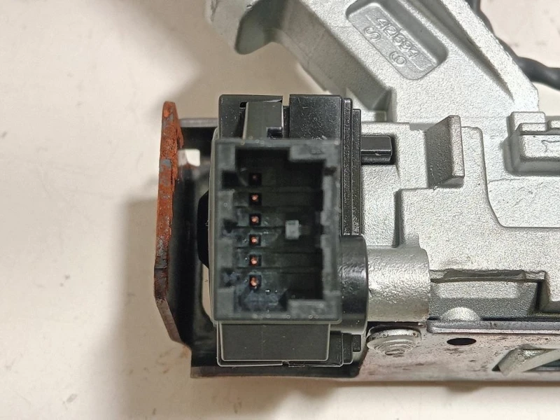 Bloccasterzo 13364322 Opel Corsa E 2014