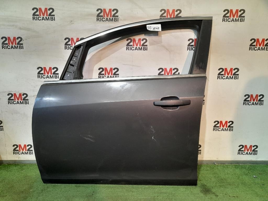 Porta ANT SX 13330765 Opel Astra J 2010