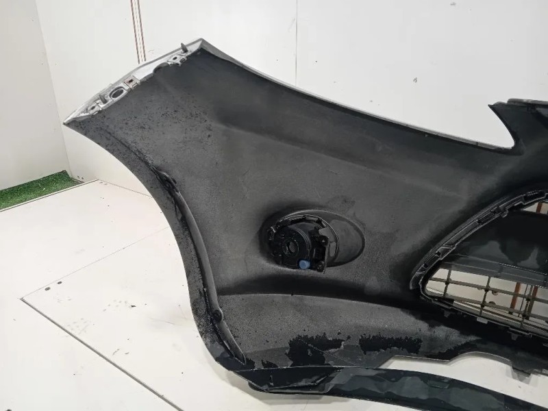 Paraurti ANT 8A61-17K819 Ford Fiesta VI 2012