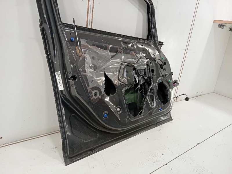 Porta ANT SX 13330765 Opel Astra J 2010