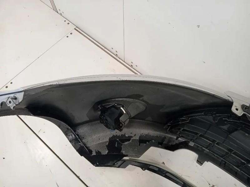 Paraurti ANT 8A61-17K819 Ford Fiesta VI 2012