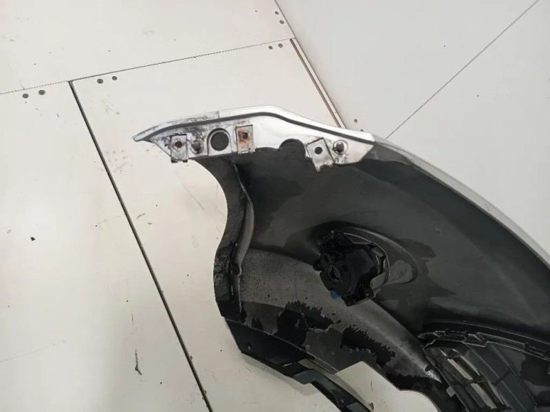 Paraurti ANT 8A61-17K819 Ford Fiesta VI 2012