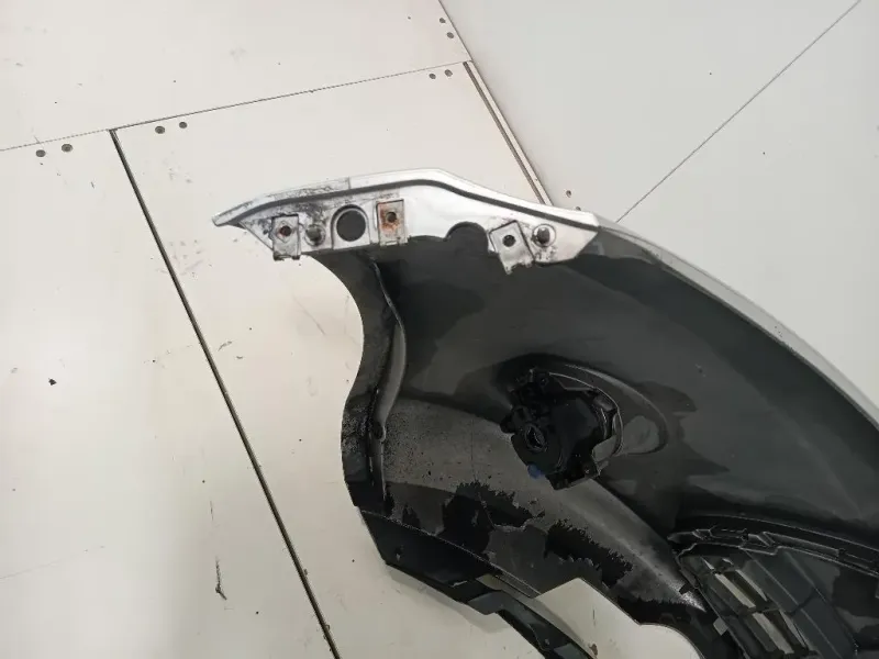 Paraurti ANT 8A61-17K819 Ford Fiesta VI 2012