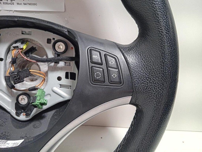 Volante 6795574-02 Bmw X1 E84 2010