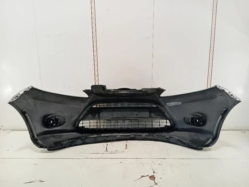Paraurti ANT 8A61-17K819 Ford Fiesta VI 2012