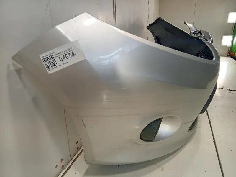 Paraurti ANT 8A61-17K819 Ford Fiesta VI 2012