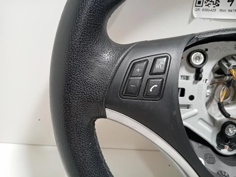 Volante 6795574-02 Bmw X1 E84 2010