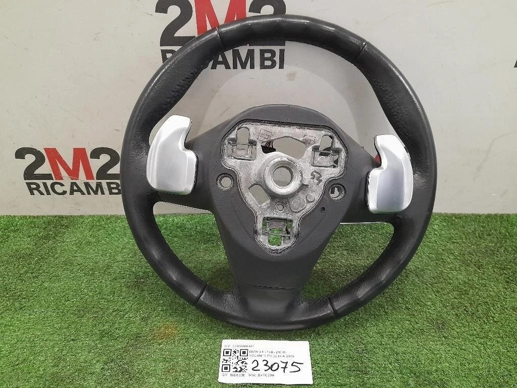 Volante 32306860357 Bmw X1 F48 2015