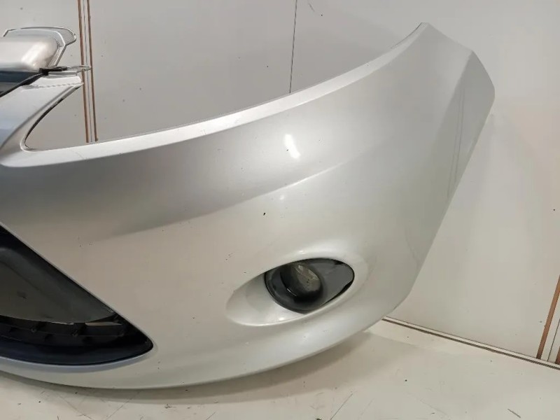 Paraurti ANT 8A61-17K819 Ford Fiesta VI 2012