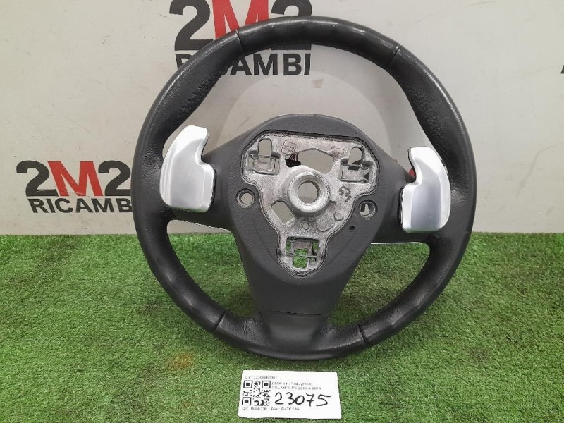 Volante 32306860357 Bmw X1 F48 2015