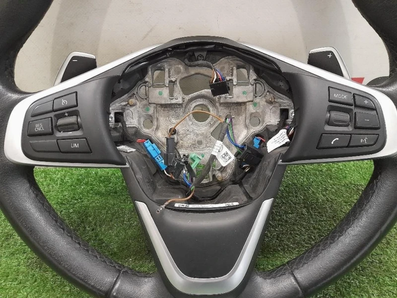 Volante 32306860357 Bmw X1 F48 2015