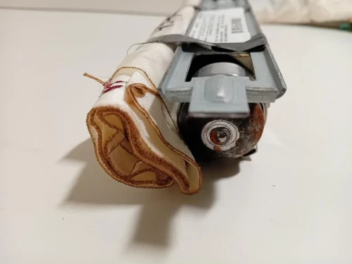 Air-bag A Tendina DX 00519360850 Lancia Ypsilon III 2011