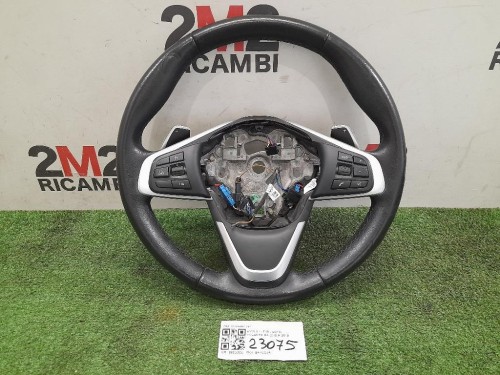 Volante 32306860357 Bmw X1 F48 2015