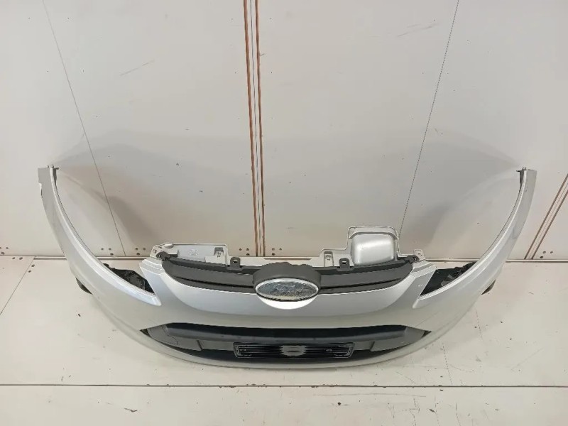 Paraurti ANT 8A61-17K819 Ford Fiesta VI 2012